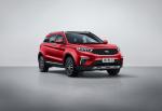 Ford Territory S 2020 года